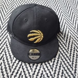 Infant New Era Raptors hat